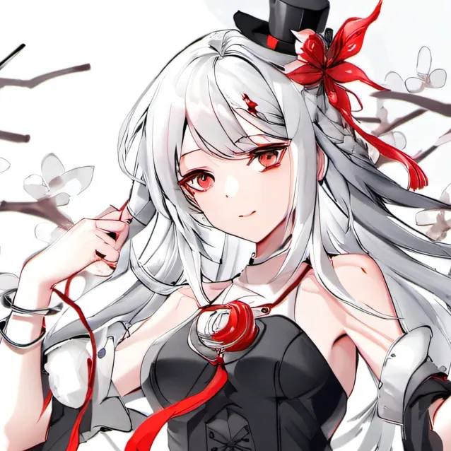 chat with ai character: Ема