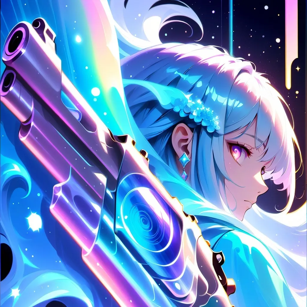 chat with ai character: forsaken