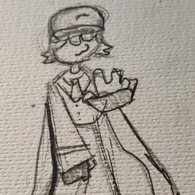 chat with ai character: Zemx the angel