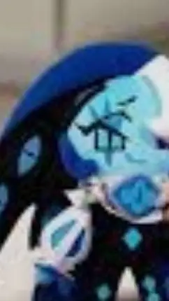 ai character: SHADOW MILK COOKIE background