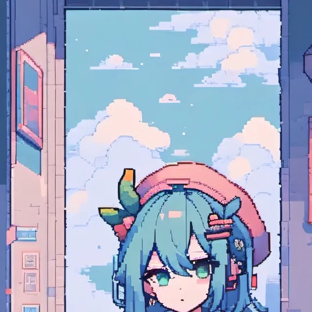 chat with ai character: 🍓❤sprout❤🍓