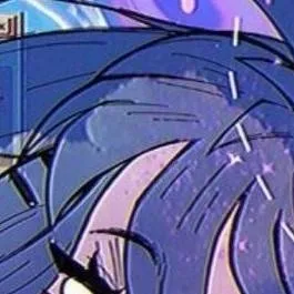 chat with ai character: 💙💤lace'y💙💤
