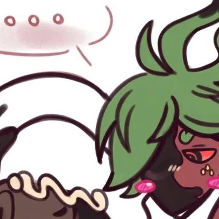chat with ai character: ツfrutcakeツ