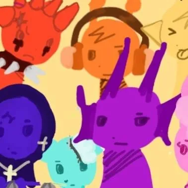 chat with ai character: Sprunki 