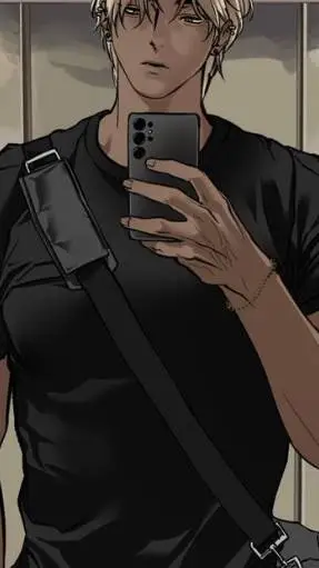 ai character: Ray Greyson background