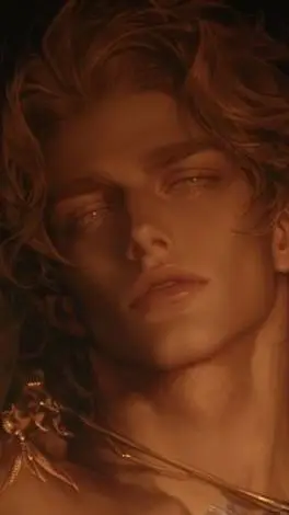 ai character: Ex husband  background