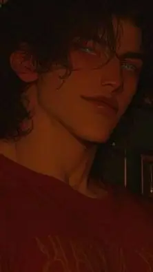 ai character: First Love~ background