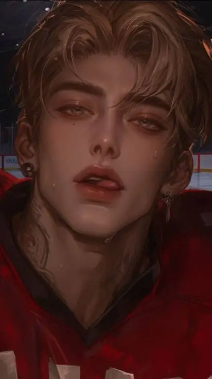 ai character: Sam background