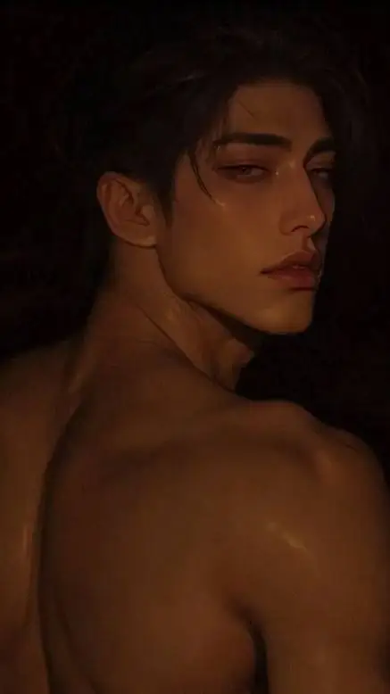 ai character: Your Mafia EX. background