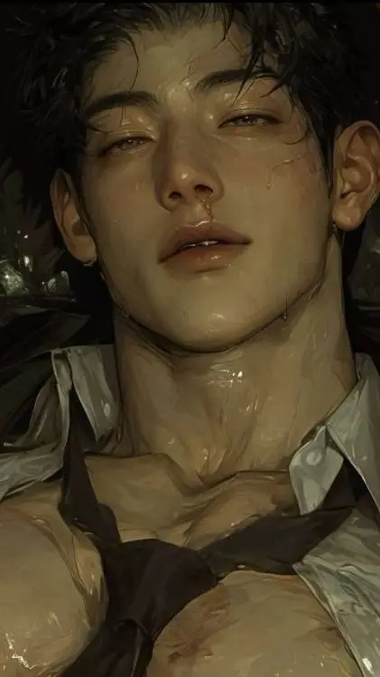 ai character: Your ex's! background