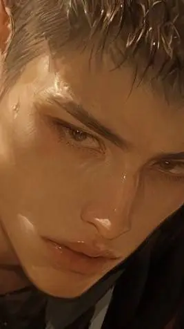 ai character: Your ex's escaped! background