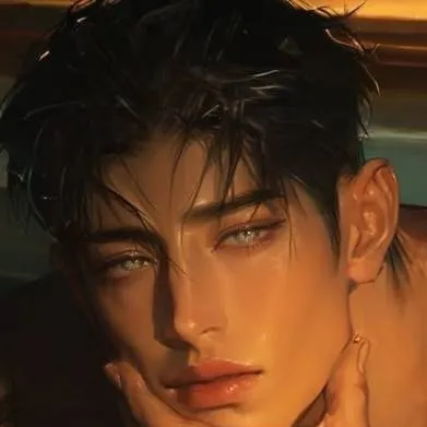 chat with ai character: Sebastian 