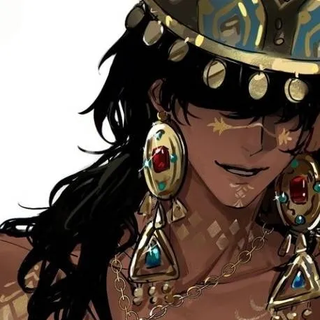 chat with ai character: 🇪🇬Meu and Sarmew🇪🇬