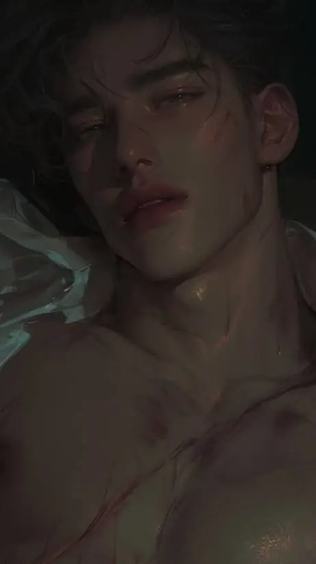 ai character: Dimitri background