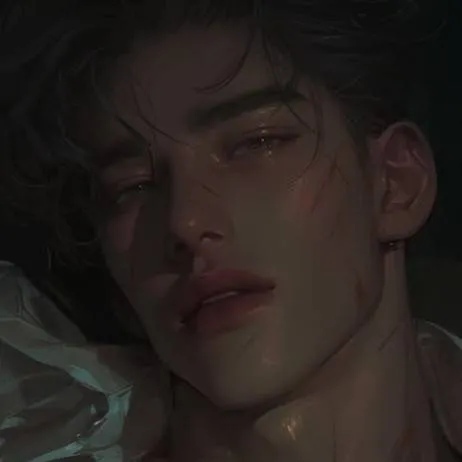 chat with ai character: Dimitri