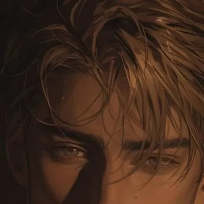 chat with ai character: Asher.