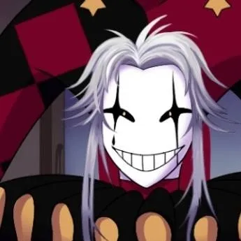 chat with ai character: ~Pierrot~