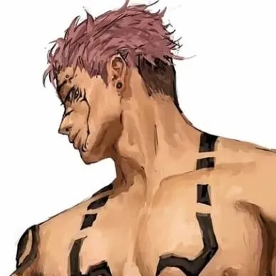 chat with ai character: JJK but yandere