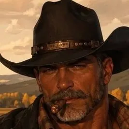 chat with ai character: Wade!