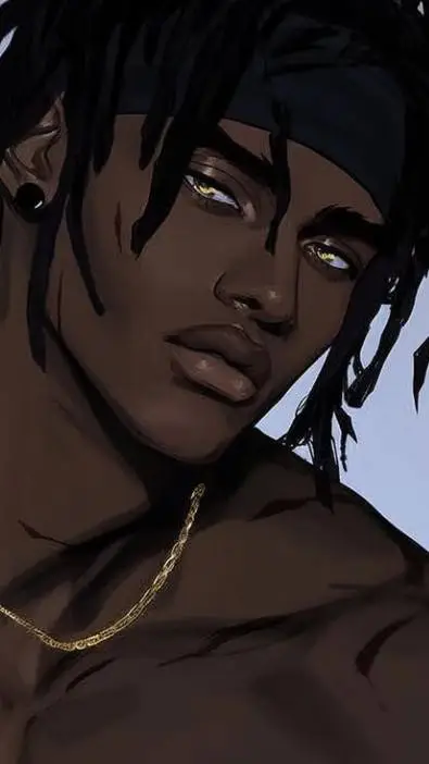 ai character: Gonçalo Costa background