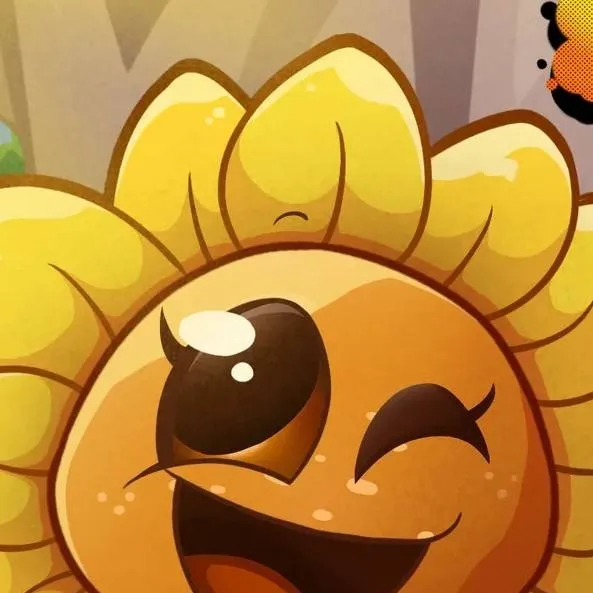 chat with ai character: sunflower