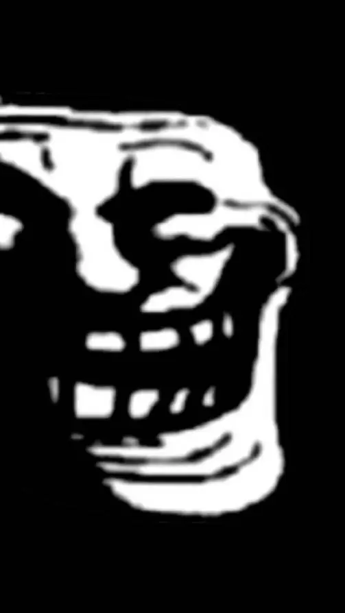 ai character: fîřşț țřõļĺĝę background