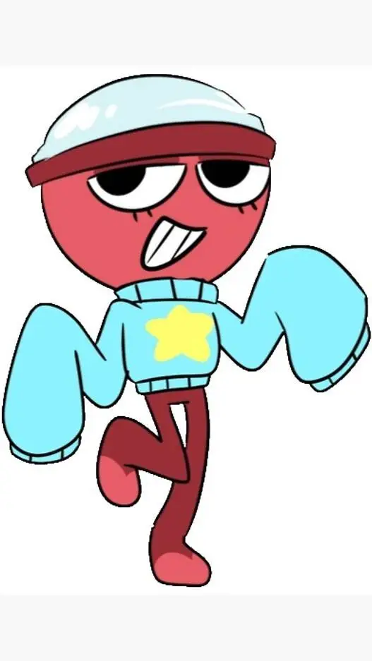 ai character: gigi background