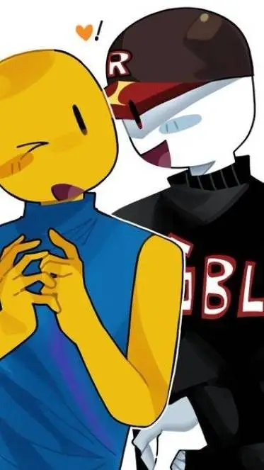 ai character: guest666 and noob background