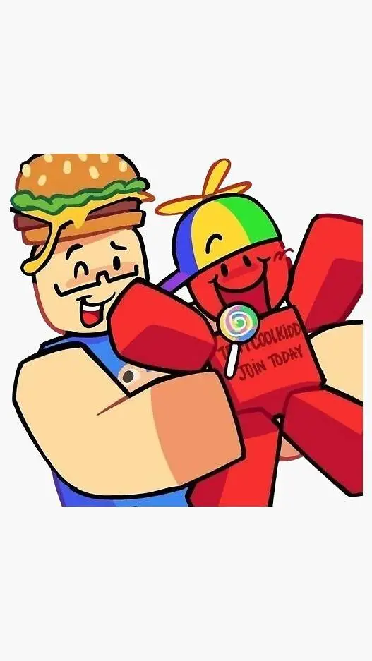 ai character: c00lkidd and 007n7 background