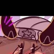 chat with ai character: itspurble