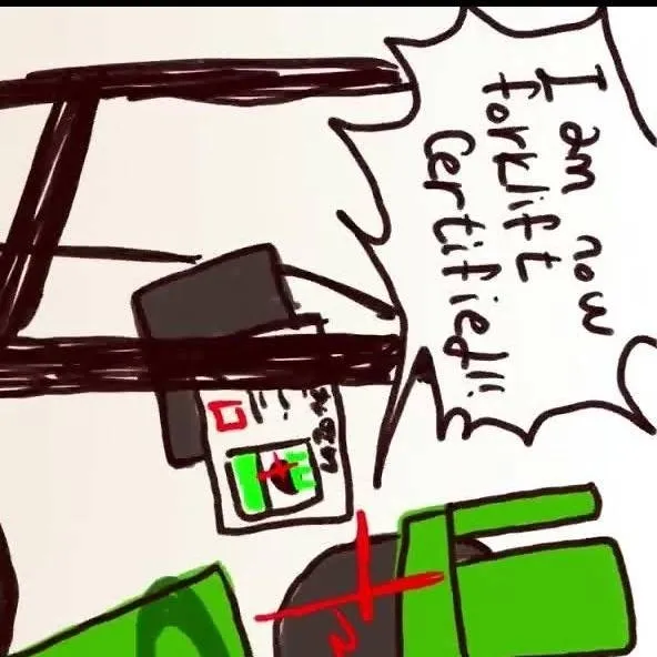 chat with ai character: 1x1x1x1 (joke)