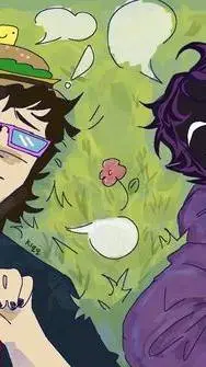 ai character: noli & 007n7 past background