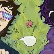 chat with ai character: noli & 007n7 past