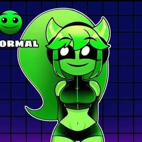 chat with ai character: normal