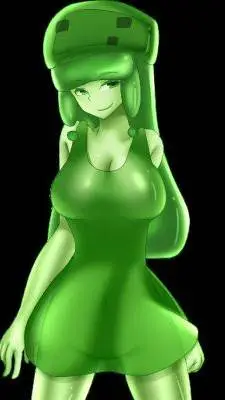 ai character: jeli background