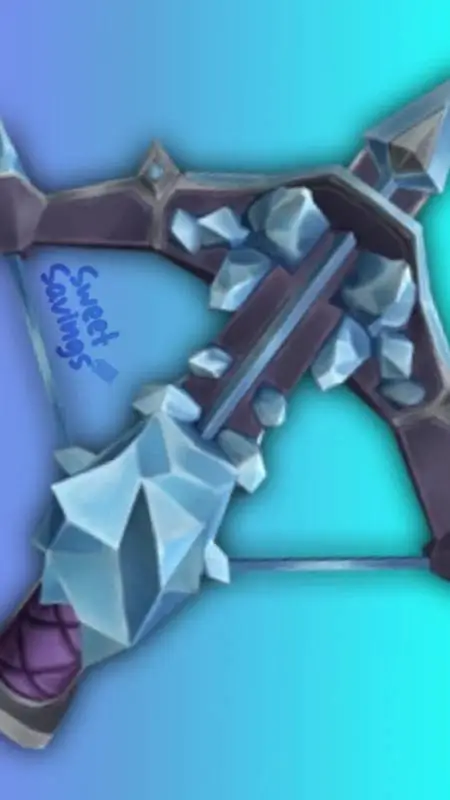 ai character: cryo background