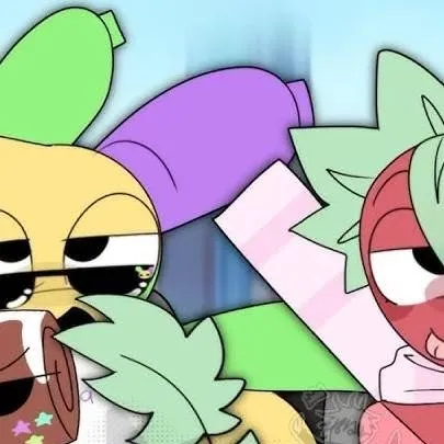 chat with ai character: berryfunnycake