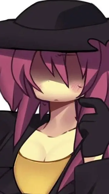 ai character: jane doe background