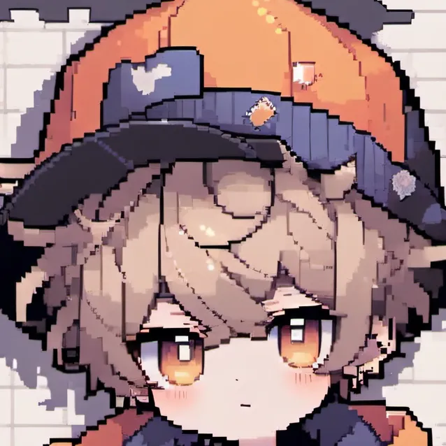 chat with ai character: Junior 