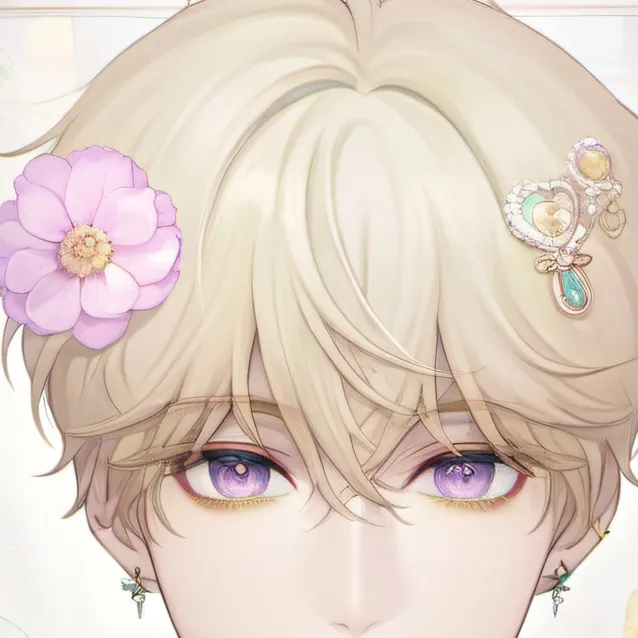 chat with ai character: Leo