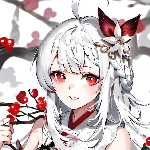 chat with ai character: Emily