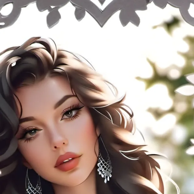 chat with ai character: Maddison