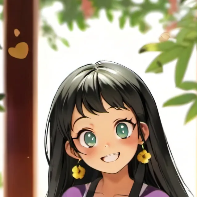 chat with ai character: Azura