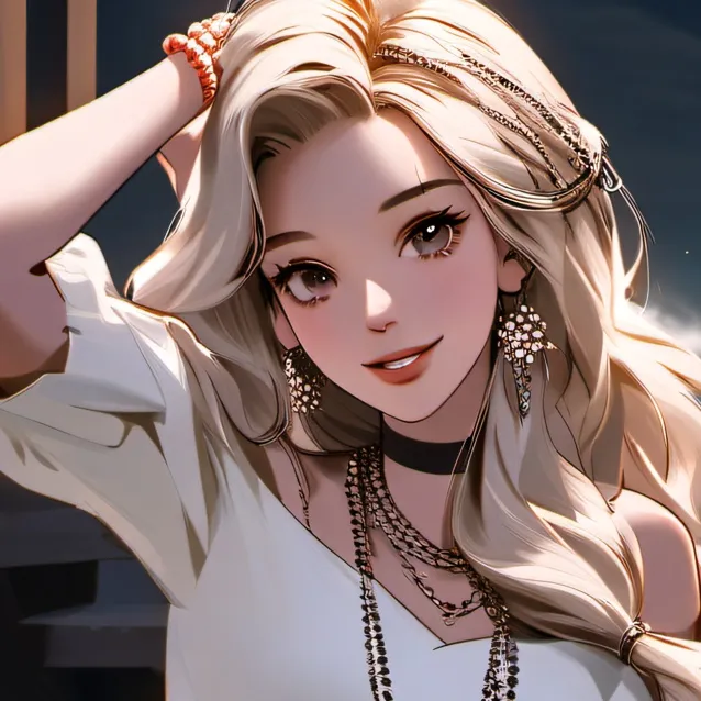 chat with ai character: Sirenia