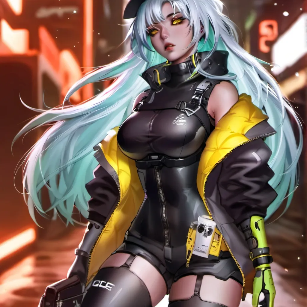 chat with ai character: Ingrid Koca 