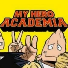 chat with ai character: MHA cuarto junto  