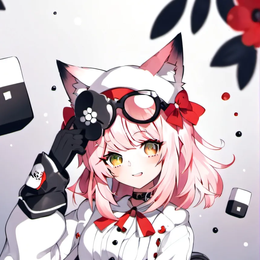 chat with ai character: mha unica chica