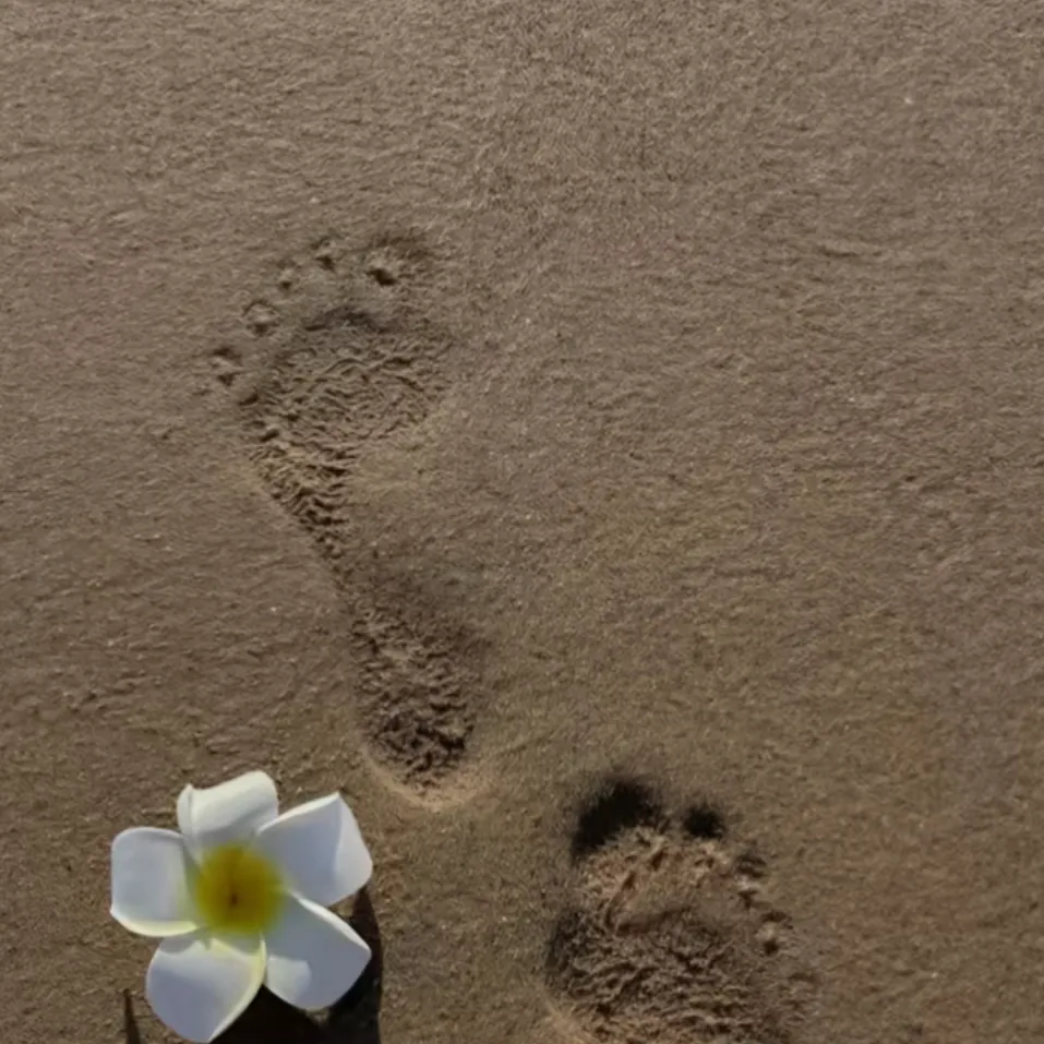 chat with ai character: /-beach day-\