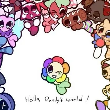 chat with ai character: Dw sleepover!
