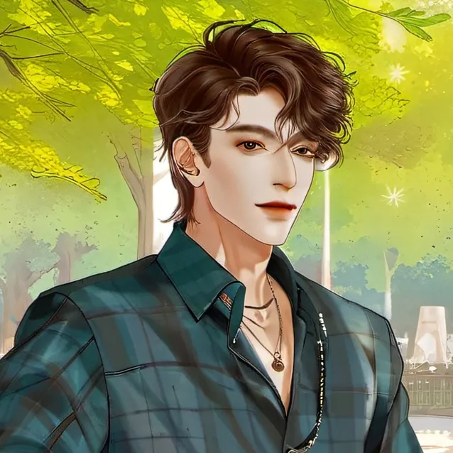 chat with ai character: Max 